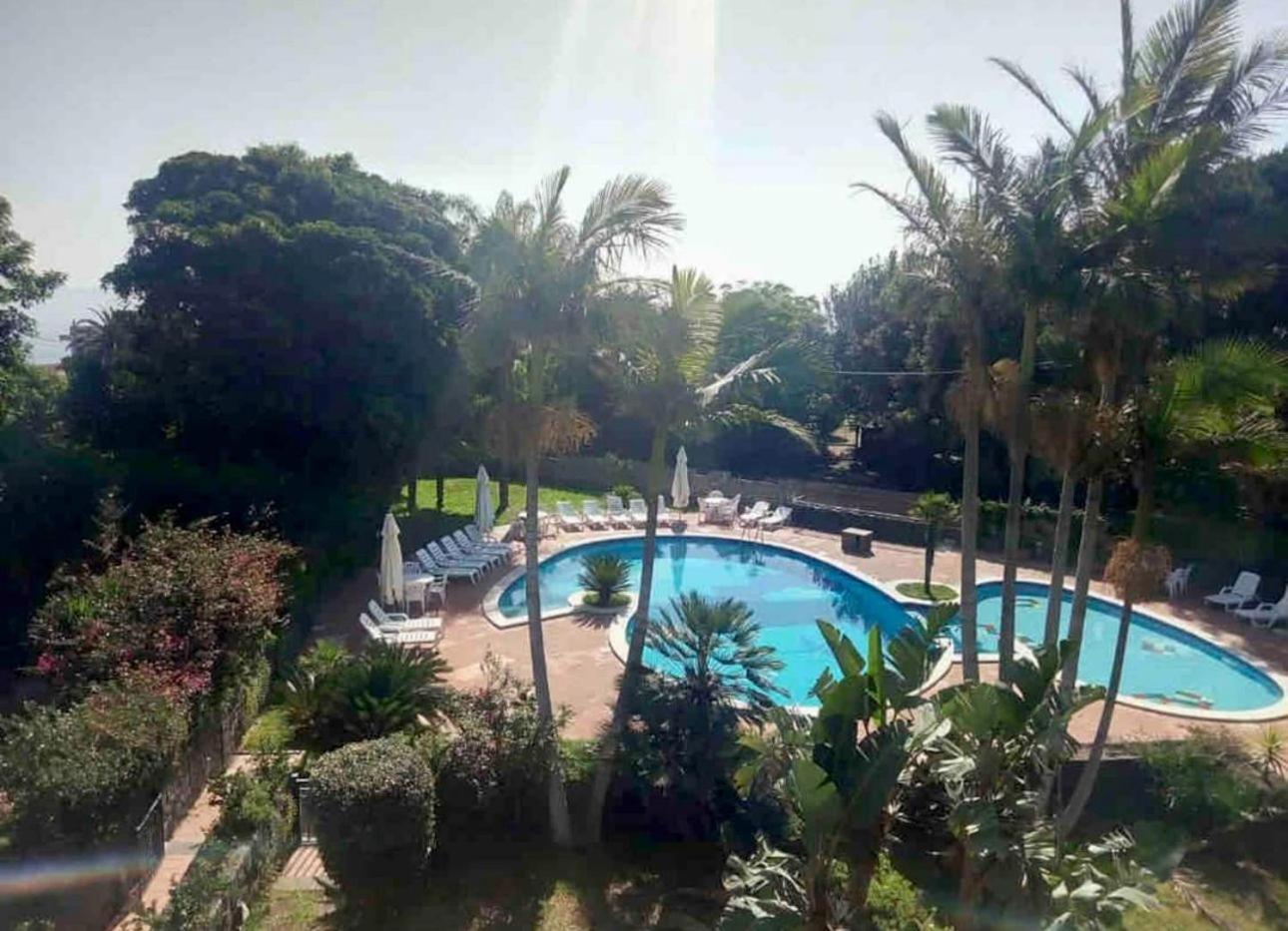 Serena Mulinia Garden Acireale Exterior photo