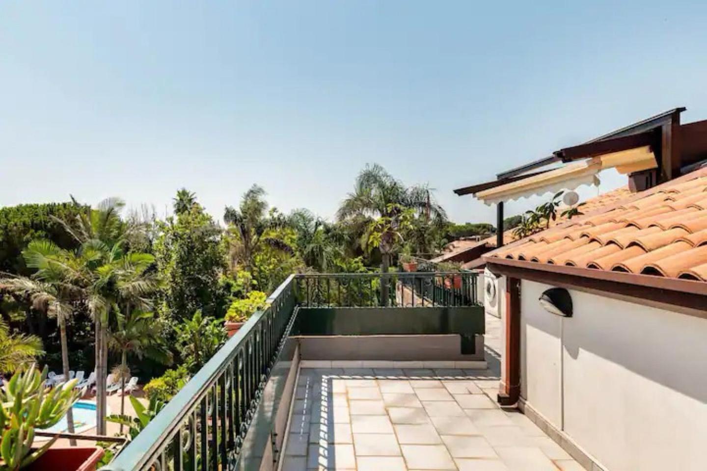 Serena Mulinia Garden Acireale Exterior photo
